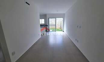 Imagem 2: Casa de condomínio em Avenida Cascata - Jardim Maria Izabel - Marília/SP