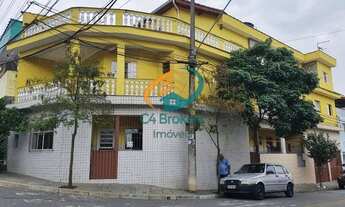 Imagem 2: Prédio Comercial em Cidade Parque Brasília - Guarulhos