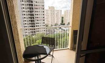 Imagem: Apartamento padrão com 67,56 m², Bairro