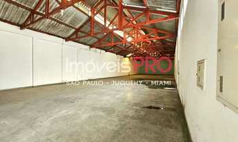 Imagem 5: Galpão comercial