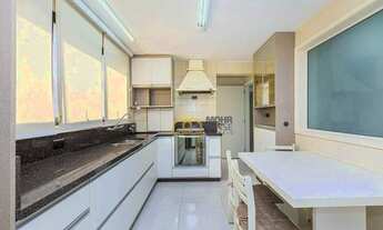 Imagem 2: Apartamento com 3 dormitórios à venda, 103 m² por R$ 970.000,00 - Água Verde - Curitiba/PR