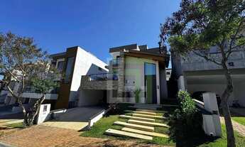 Imagem 2: Casa à venda, 340 m² por R$ 3.600.000,00 - Jardim Samambaia - Jundiaí/SP