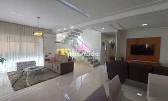 Imagem 2: Casa com 4 dormitórios à venda, 315 m² por R$ 2.700.000,00 - Urbanova - São José dos Campo