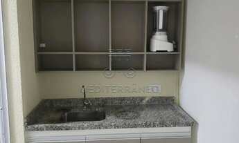 Imagem 3: APARTAMENTO LOCAÇÂO ATMOSPHERA MOBILIADO-ELOY CHAVES-JUNDIAI/SP