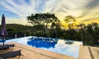 Imagem: Casa há venda no condomínio COLINAS DE