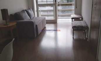 Imagem 7: Apartamento de 2 dormitórios no bairro Jardim Botânico