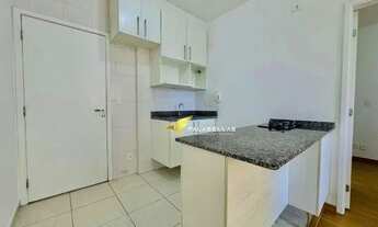 Imagem 3: Apartamento com 1 quarto à venda, 35 m² por R$ 425.000 - Vila Arens II - Jundiaí/SP