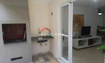 Imagem 2: Casa de condomínio em Passeio da Itaparica - Riviera - Bertioga/SP