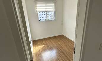 Imagem 3: Apartamento · 54m² · 2 quartos · 1 vaga