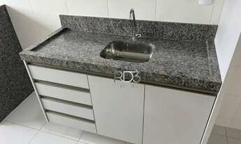 Imagem 4: Apartamento com 3 dormitórios para alugar, 66 m² por R$ 2.650/mês - São Vicente - Londrina