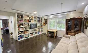 Imagem 2: Garden! Apartamento de 2 quartos, suíte, dependência e 1 vaga de garagem