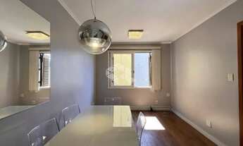 Imagem 2: Cobertura à venda 3 dormitórios, 1 vaga de garagem, próximo da Encol no bairro Petrópolis