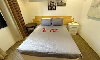 Imagem 6: Flat com ótimo preço no bairro Moema. Confira!