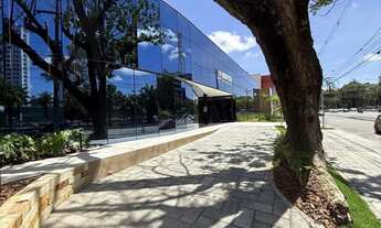 Imagem 6: Flat Rooftop Agamenon prince