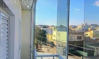 Imagem 7: Apartamento a venda - Vila Francisco Matarazzo, Santo André