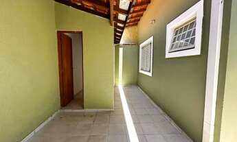 Imagem 6: Casa 2 dormitórios sendo 1 suíte, bosque dos ipês