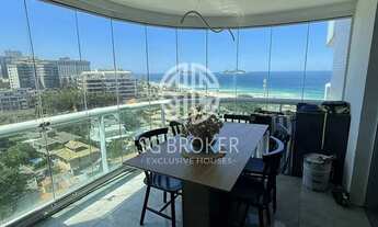 Imagem: Apartamento à venda Mobiliado 1 quarto