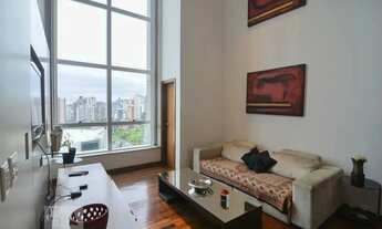 Imagem 4: Apartamento à Venda - Belvedere, 1 Quarto, 71 m2