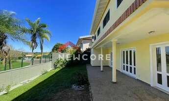 Imagem 6: Casa de condomínio em Rua Moacir Cardinalli - Loteamento Arboreto dos Jequitibás (Sousas