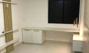 Imagem 3: Cobertura à venda, 4 quartos, 2 suítes, 3 vagas, Jatiúca - Maceió/AL