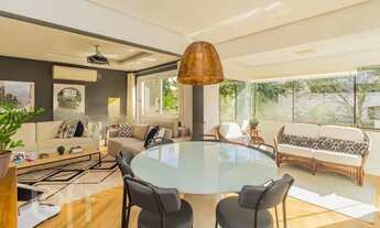 Imagem 6: Imóvel para venda possui 140 metros quadrados com 3 quartos em Higienópolis - Porto Alegre