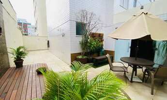 Imagem: Área privativa para aluguel, 4 quartos