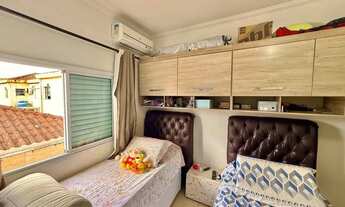 Imagem 5: Sobrado à venda em Praia Grande no bairro Tude Bastos