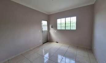 Imagem 2: Casa à venda em Piracicaba, Campestre, com 2 quartos, com 50 m²