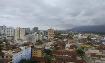 Imagem 5: Apartamento com 3 quartos, Caiçara, Praia Grande - R$ 699 mil, Cod: 722084