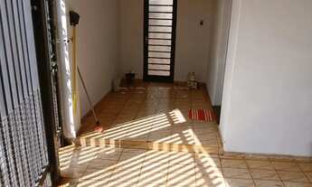 Imagem 2: Casa padrão com 132,24m² no Bairro Jardim Independência Zona Leste de Ribeirão Preto/SP