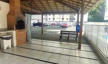 Imagem 5: Imóvel para aluguel com 50 metros quadrados com 2 quartos em São Diogo I - Serra - ES