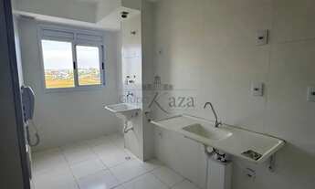 Imagem 6: Oportunidade - Apartamento - Urbanova - Residencial Jardins do Paratehy - 2 Dormitórios