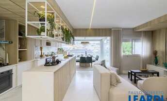 Imagem 6: APARTAMENTO - PARQUE SÃO DOMINGOS - SP