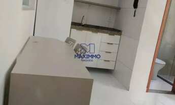 Imagem 5: Imóvel para aluguel tem 40 metros quadrados com 1 quarto em Ponta Negra - Natal - RN