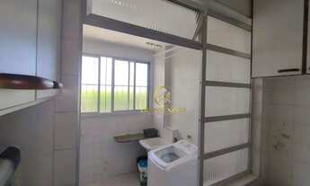 Imagem 7: Apartamento - Para venda com 80m², 3 Quartos, Localizado no Jardim Satélite - Residencial