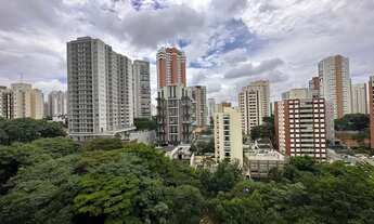 Imagem 7: Apartamento para venda na Chácara klabin com 3 dormitórios