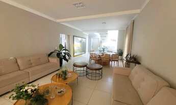 Imagem: Casa em condomínio para aluguel no Condomínio