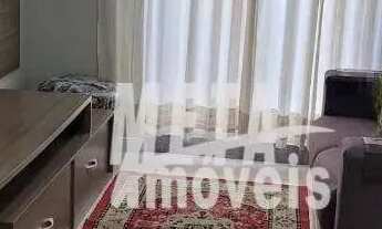 Imagem: Apartamento com 2 dormitórios à venda