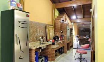 Imagem 6: Casa para Locação na Barra Velha, Localização Privilegiada em Ilhabela