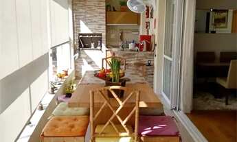 Imagem: Apartamento em Avenida Água Fria - Santana