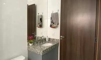 Imagem 7: Apartamento com 3 dormitórios à venda, 87 m² por R$ 830.000,00 - Dois Córregos - Piracicab