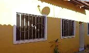 Imagem: Casa para repassar. Extremoz