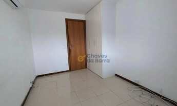 Imagem 7: Apartamento com 2 quartos para alugar no Rio 2, andar alto,74 m² por R$ 3.500/mês - Barra