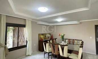 Imagem 4: Casa para Venda - 240m², 4 dormitórios, sendo 2 suites, 3 vagas - Centro