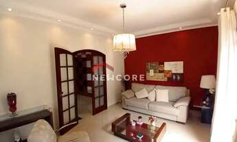 Imagem 4: Casa em Rua Expedicionário Hélio Alves Camargo - Jardim Quarto Centenário - Campinas/SP