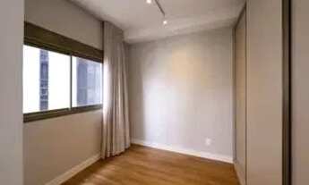 Imagem 7: Apartamento (semi mobiliado) locação com 42m2 com 1 dormitório em Higienópolis - São Paulo