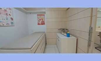 Imagem 5: COMPLEXO SÃO MATHEUS - TORRE SAÚDE, 3 Salas conjulgadas, mobiliadas, aptas para consultó