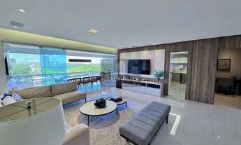 Imagem: APARTAMENTO DE LUXO À VENDA EM PATAMARES