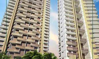 Imagem 2: Aluga-se duplex de alto padrão no coração do Cocó com 4 quartos e area de lazer comleta