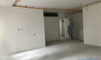 Imagem 5: CONJ. COMERCIAL - MOEMA PÁSSAROS - SP